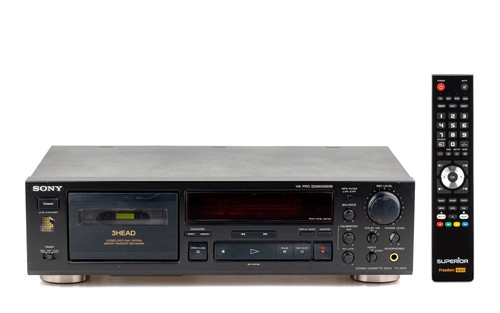 Sony k670 lecteur - tc-k670,