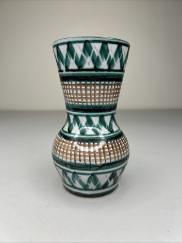 Rare vase vintage - r.p., robert