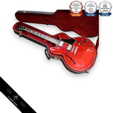 Gibson ES335 TDC 1965