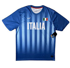Mitre Men's Italia Stripe