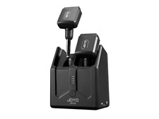 JOYO JW-06 5.8 GHz Digital Instrument Wireless System with Charging Base
