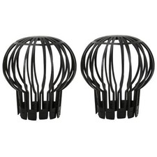 Filtre de gouttière boule /