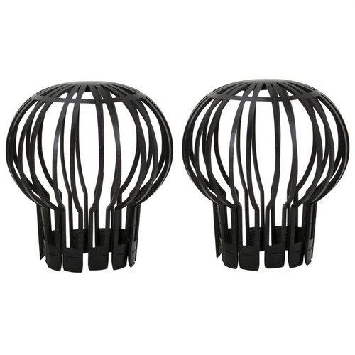 Filtre gouttière boule - boule, /