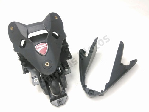 Support compteur ducati 950 - support,