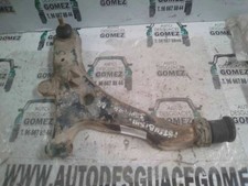 bras de suspension inférieur