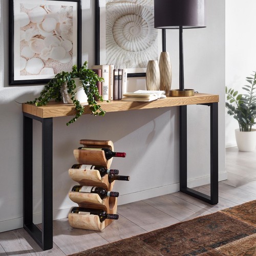 Finebuy table console décor - finebuy,