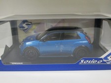 RENAULT ALPINE A290 GTS Bleu