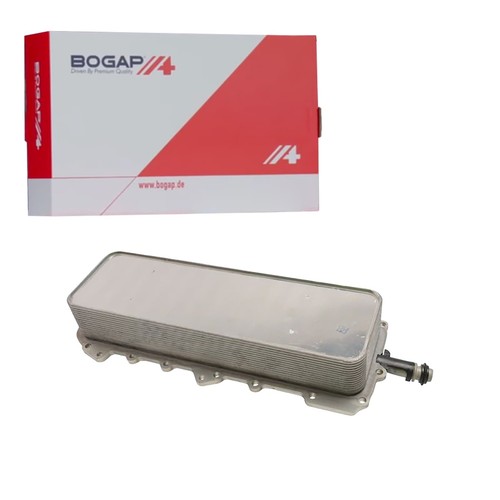 Bogap refroidisseur huile - bogap,