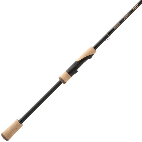 Loomis glx bass spinning - glx,