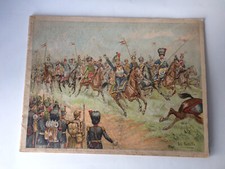 brochure l'armée belge exposition universelle 1935