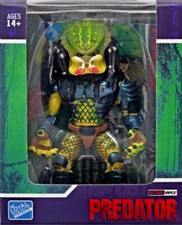 LOST PREDATOR FIGURINE