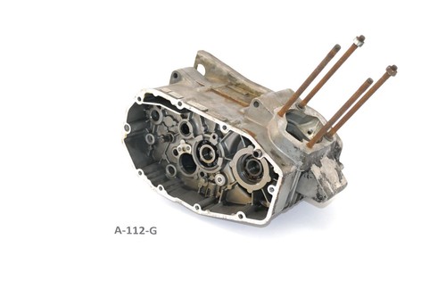 Zundapp 530 050 carter - 80,