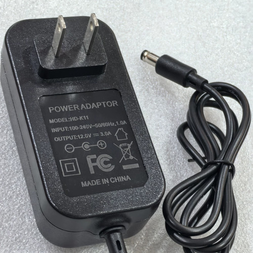 K11 12v 36w - hd-k11, 3a