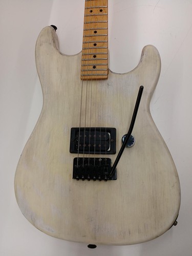 Charvel guitare électrique - guitare,