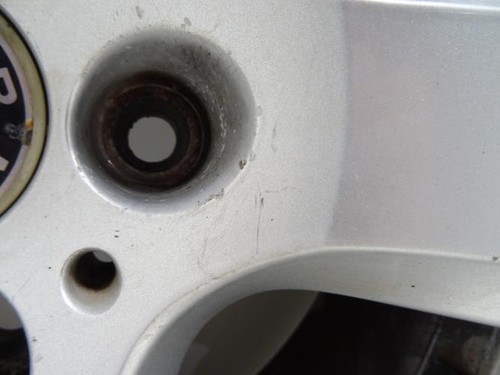 Jante bmw serie e60 - bmw, 5