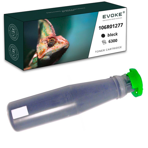 Toner compatible avec xerox - toner,