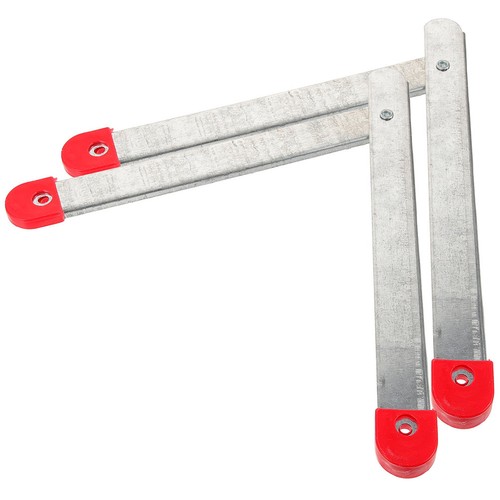 Sets charniere echelle - 2,