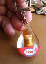 Ancien porte clé Bourbon