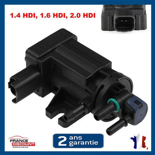 Electrovanne turbo pour - de,