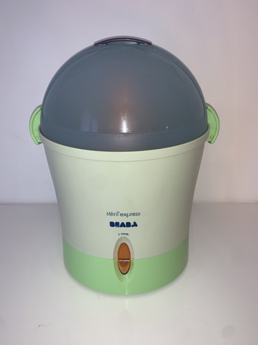 Stérilisateur électrique
