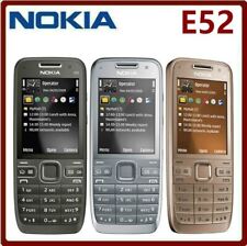 Nokia E52 Classic Retro Phone