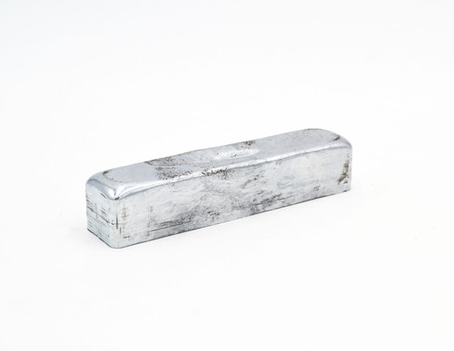 Lingot zinc kg - de, 1,1