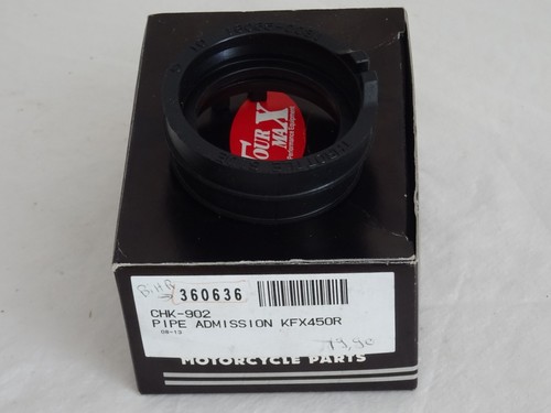 Tourmax chk 902 - tourmax, pipe