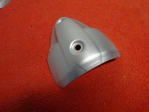 Protections silencieux - protections,