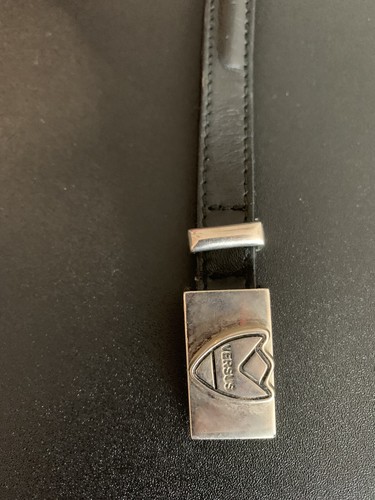Ceinture versus versace clous - ceinture,