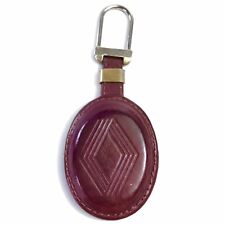 Rare Renault keychain by the luxury brand Cartier automobile car garage
