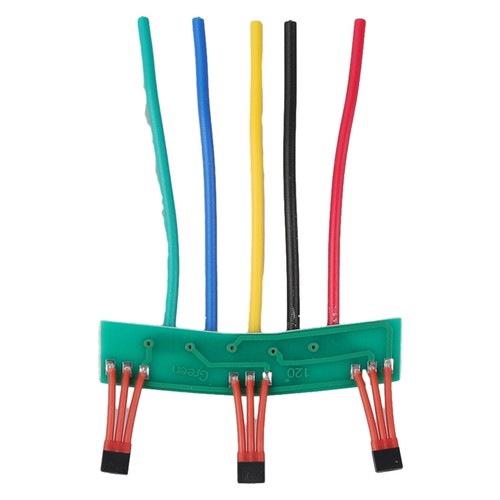 Câble pcb trottinette - câble,