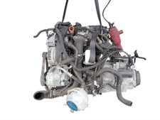 Moteur VOLKSWAGEN POLO 5 PHASE