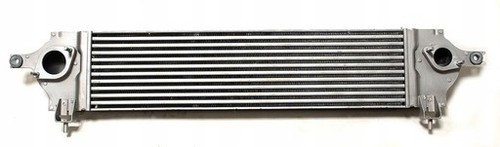 Intercooler nouveau nissan - intercooler,