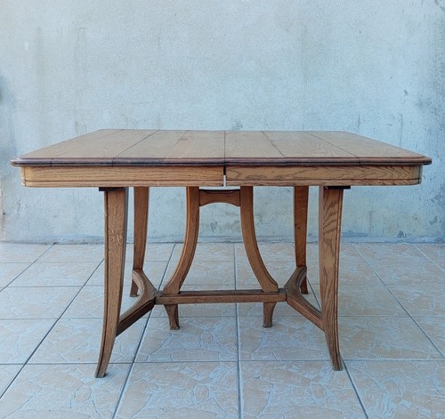 Table vintage style - , art