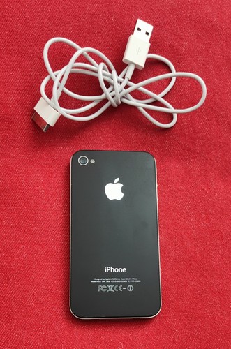 Iphone 8go débloqué - 8go,