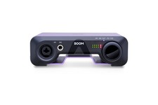 Boom 2x2 USB - Interface USB