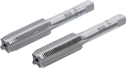 Bgs taraud filière m12x1 - bgs, m12x1.5
