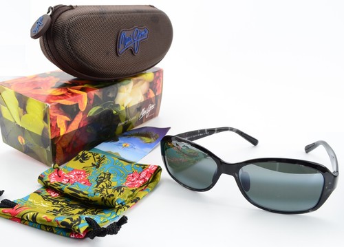 Lunettes soleil maui - lunettes,