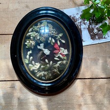 Cadre Reliquaire Napoléon III