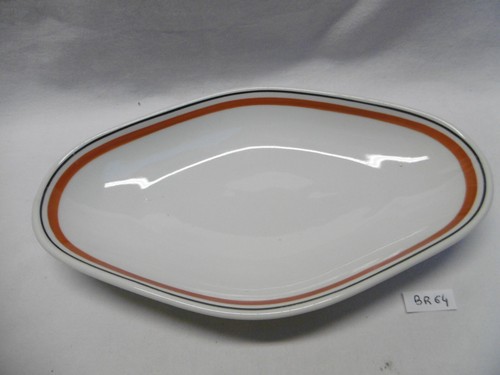 Petit plat porcelaine - plat,