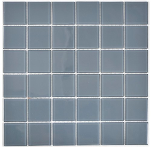 Mosaïque gris miroir - en,