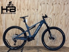VTT électrique Canyon