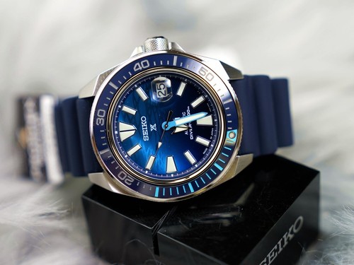 Nouveau seiko prospex padi - nouveau,