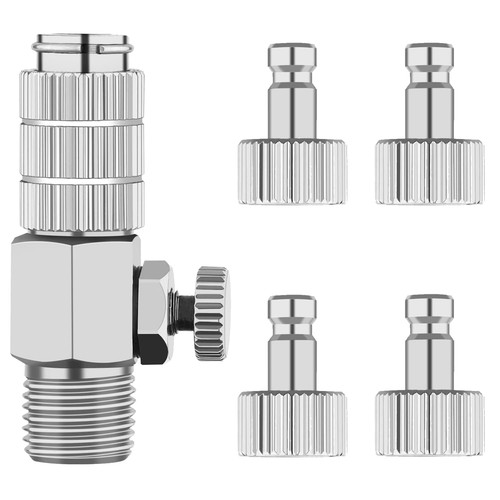 Hubest airbrush quick - hubest,