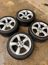 Jantes Nissan 350Z 50