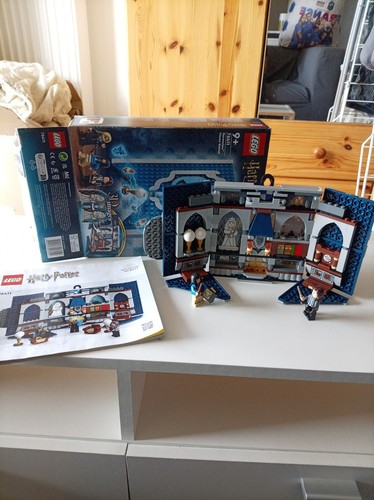 Lego harry potter 76411 - lego,