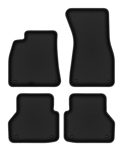 Jeu tapis auto - tapis, velours