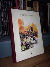 Yucca Ranch - Tirage de tête