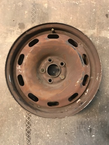 Jante volkswagen bora 6jx15h2 - jante,