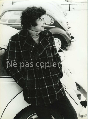 Mode gregor 1973 hiver - mode, mc